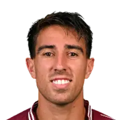 Diego Martín Valencia Morello