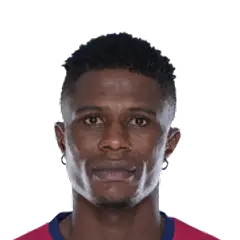 Stephen Eze