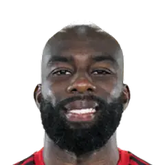 Salem M'Bakata