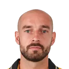 Scott Pittman