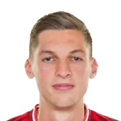 Mateusz Żyro