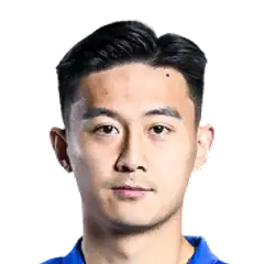 Jiang Shenglong