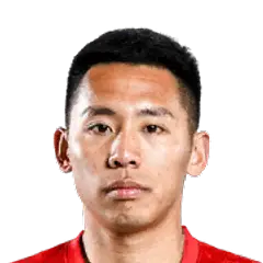 Zhou Junchen