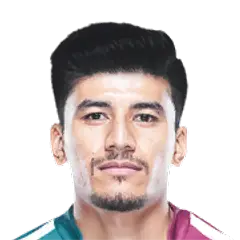 Anirudh Thapa