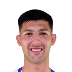 Emiliano Ariel Muñoz Aizcorbe