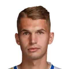 Vladyslav Supryaga