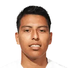 Juan Alexis Ribera Castillo