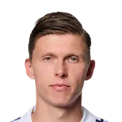 Luc Ihorst