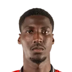 Kalidou Sidibé