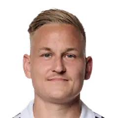 Kai Pröger
