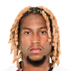 Gerson Leal Rodrigues Gouveia
