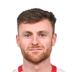 Jason McClelland