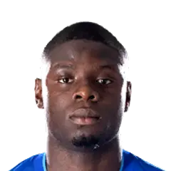 Abdu Cadri Conté