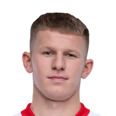 Mateusz Piotr Bogusz