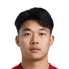 Yan Dinghao