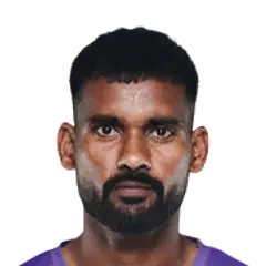 Ravi Kumar