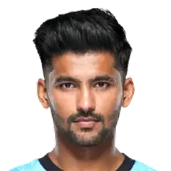 Jayesh Rane