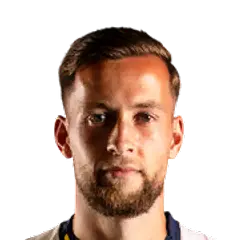 Justin de Haas
