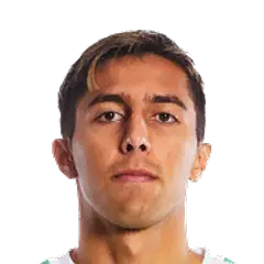 Daniel Ulises Leyva