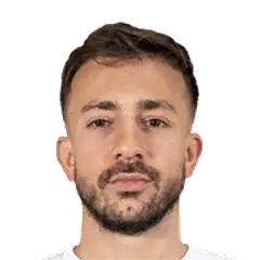 Halil İbrahim Dervişoğlu