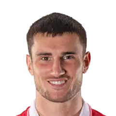 Ryan James Longman