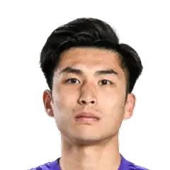 Wang Zhenghao