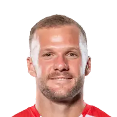 Eric Hottmann