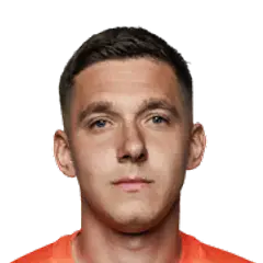 Damian Michalski
