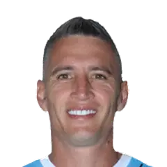 Leandro Daniel Requena