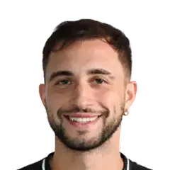 Leonardo Marchi Rivero
