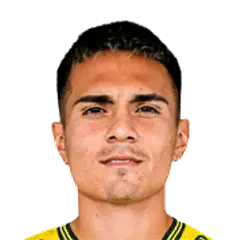 Lucas Nahuel González Martínez