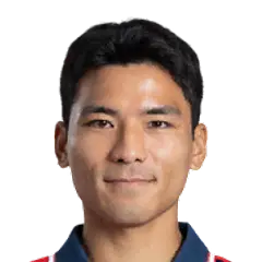 Ki-jong Won