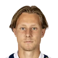 Jesse Bosch