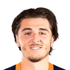 Joris Chotard