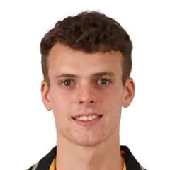 Lewis Smith