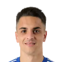 Sergio Bermejo Lillo
