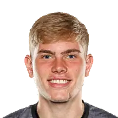 Luke Hutchinson