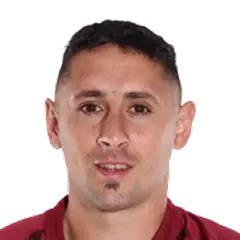 Armando Jesús Méndez Alcorta