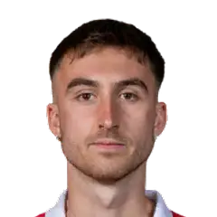 Luke Đuzel