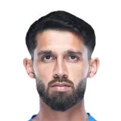Arshdeep Singh