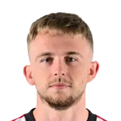 Darragh Power