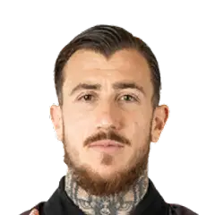 Valentin Rabouille