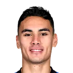 Max Andrew Mata
