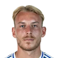 Timo Becker