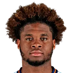 Tayvon Howard Gray