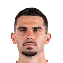 Lucas Da Cunha