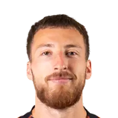 Thibaut Vargas