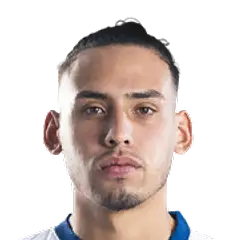 Erick Carlos Noriega Loret de Mola