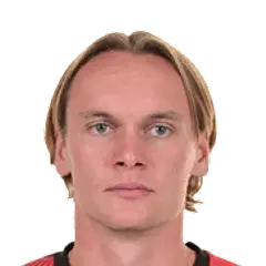 Ryan Nils Johansson
