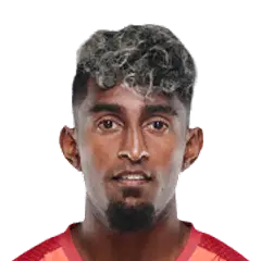 Leon Augustine Asokan